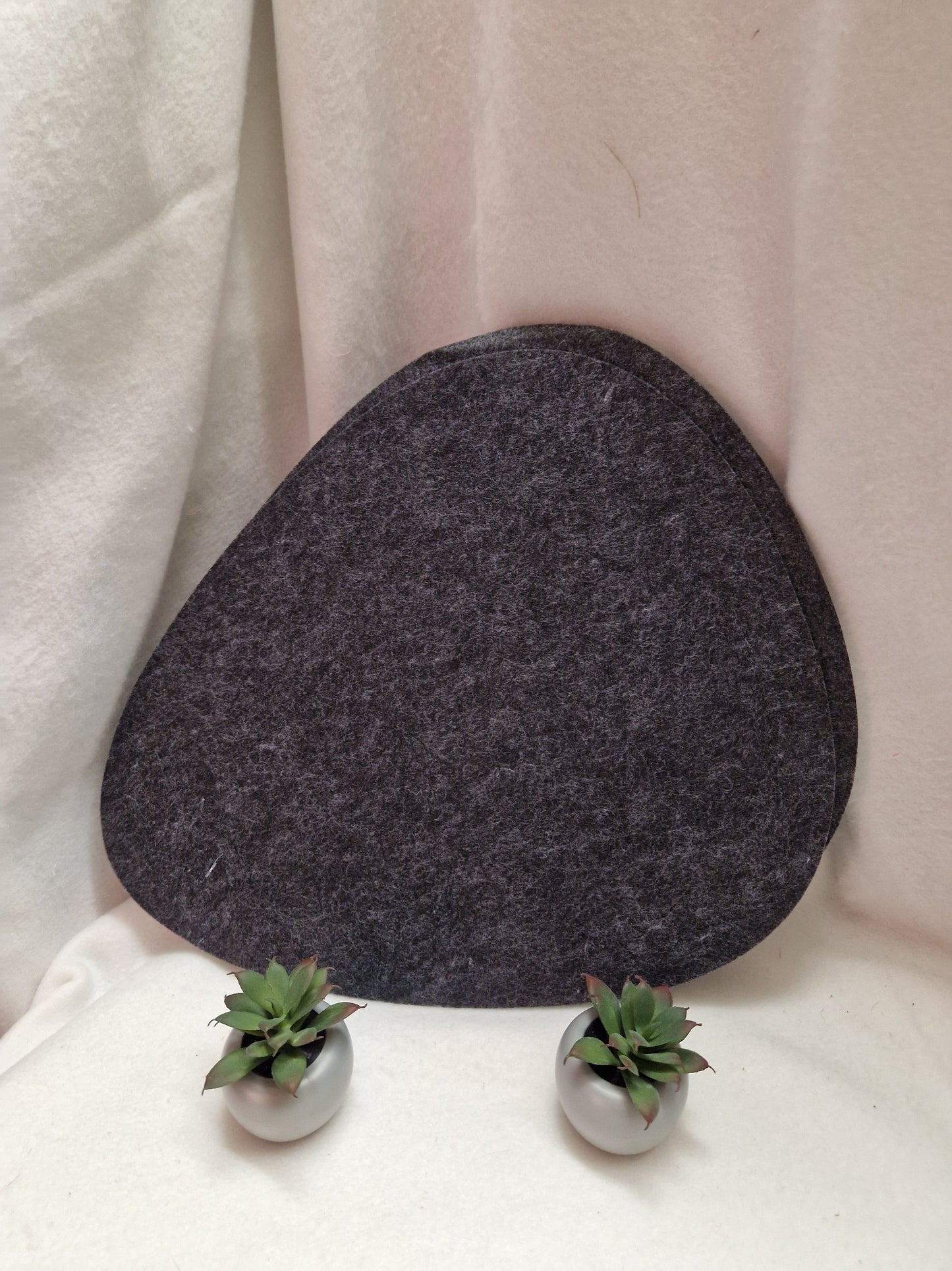 Platzdeckchen / Platzmatten selbst gestalten