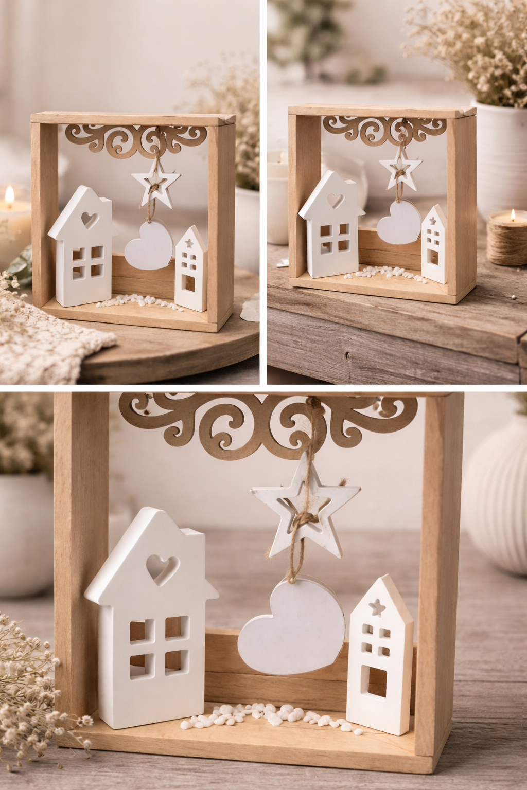 Wohnaccessoires – Wärme & Stil für dein Zuhause