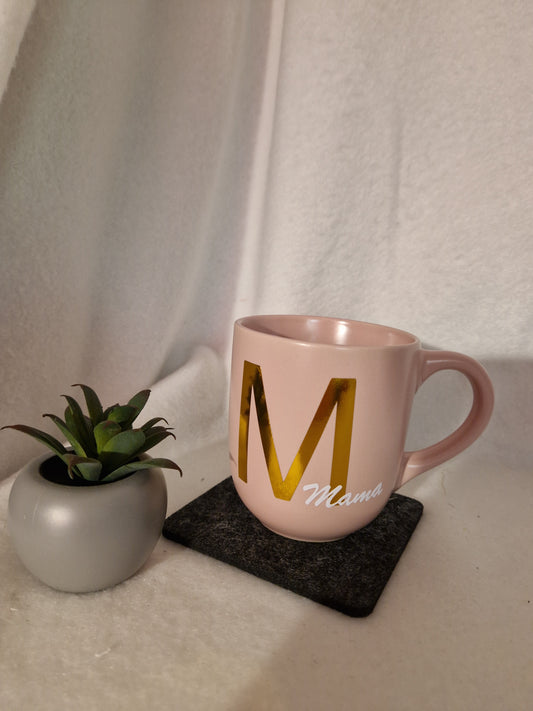 Tasse  "Mama"