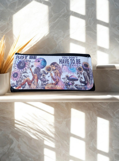 große Frauen Portmonaies