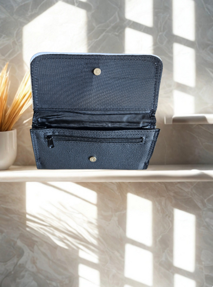 große Frauen Portmonaies