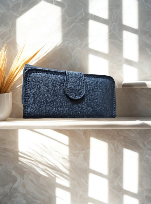 große Frauen Portmonaies