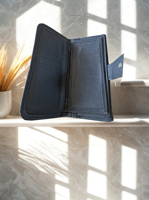 große Frauen Portmonaies