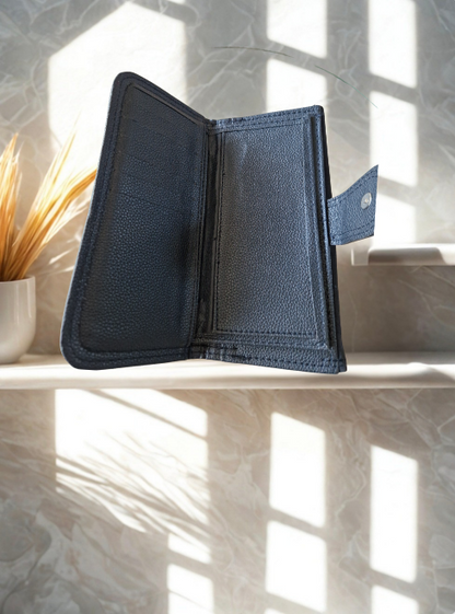 große Frauen Portmonaies