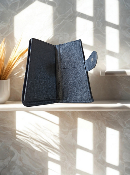 große Frauen Portmonaies