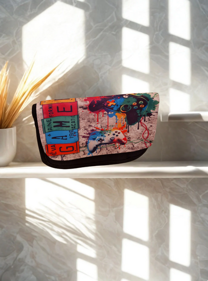 Waschtasche / Kosmetiktasche