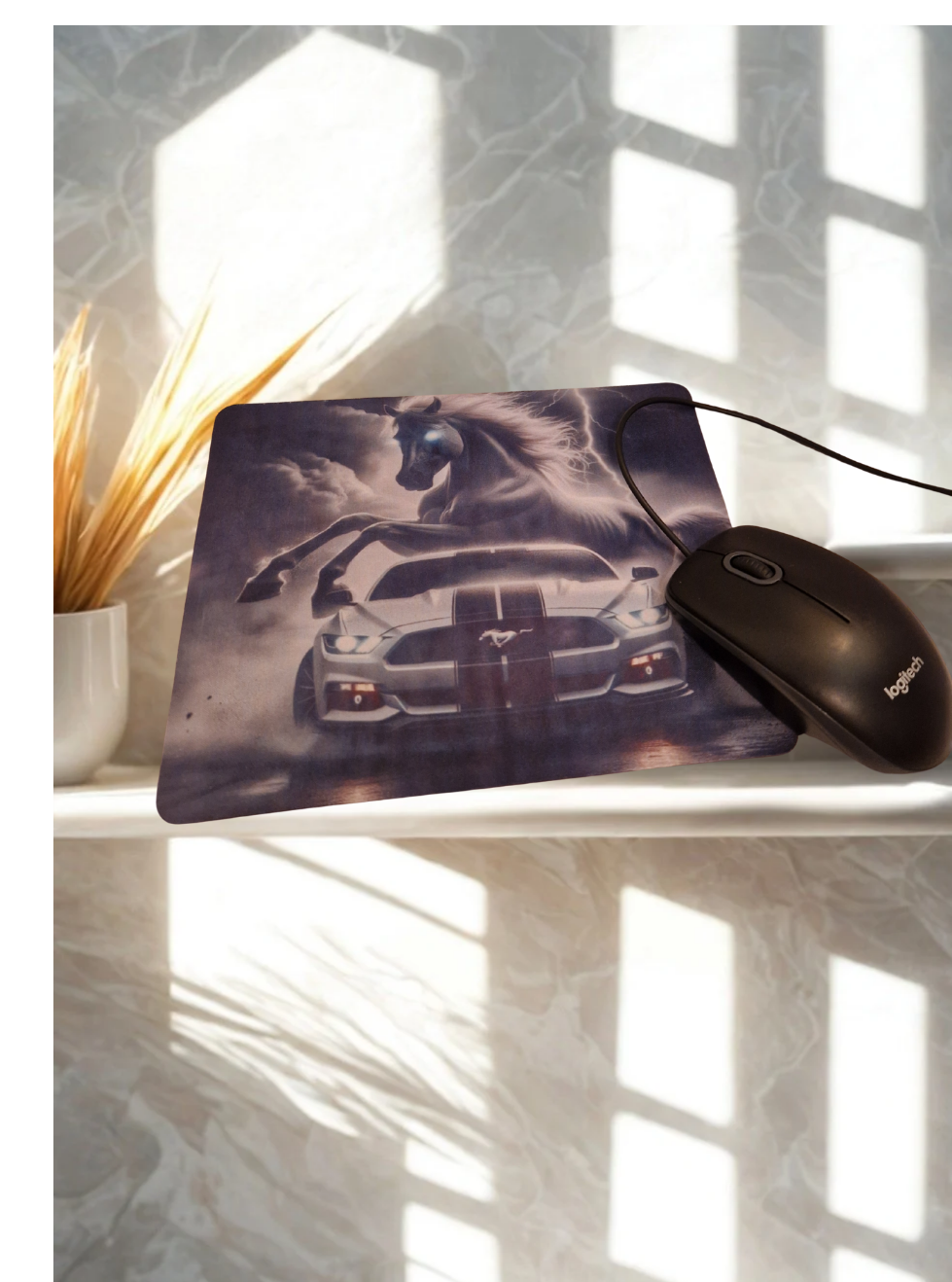 Mousepad