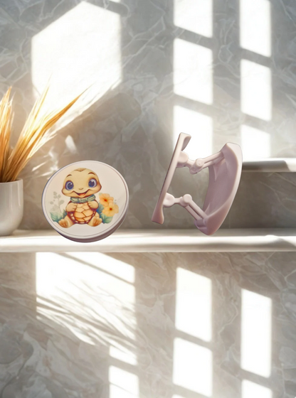 Popsockets / Pop-Up in weiß