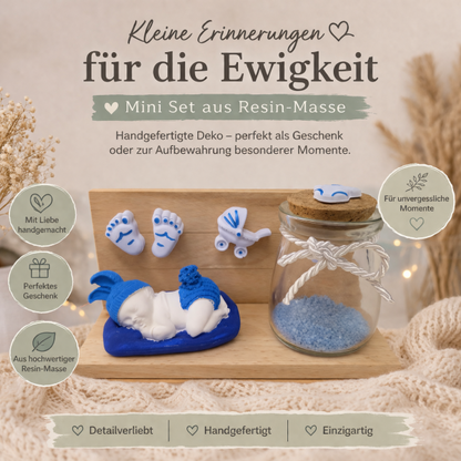 „Wunscherfüller – Kleine Momente für die Ewigkeit“